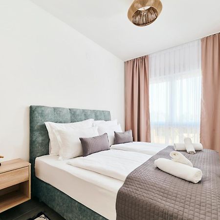 Apartments San Maris Umag Exterior foto
