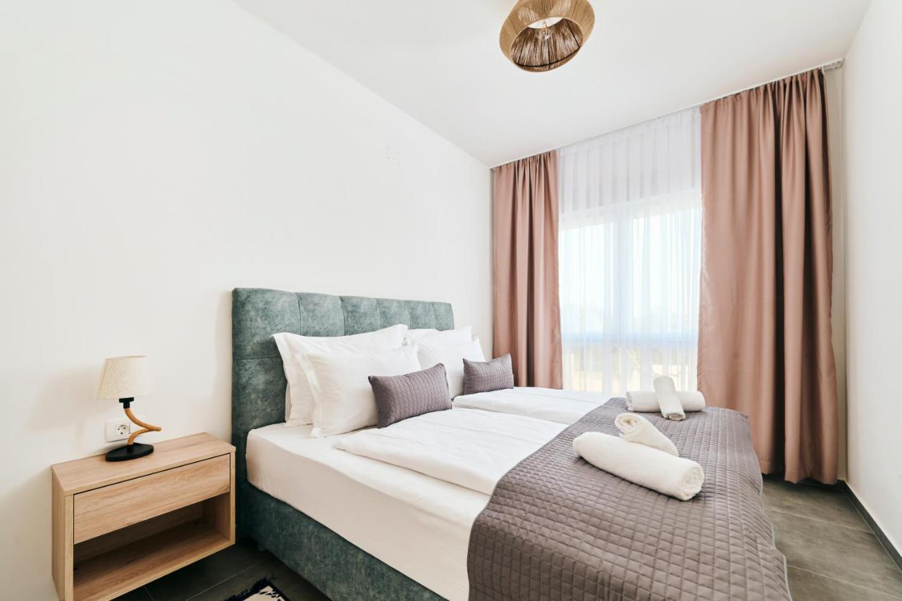 Apartments San Maris Umag Exterior foto
